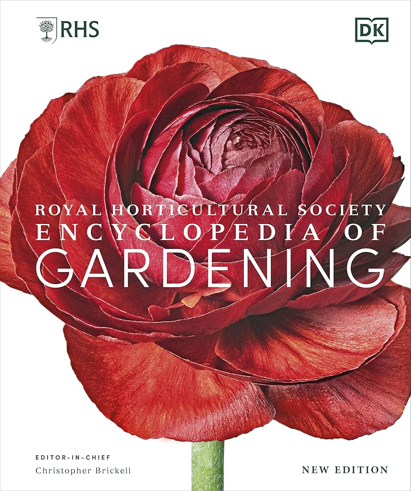 ENCYCLOPEDIA of GARDENING（ガーデニングの百科事典） ENCYCLOPEDIA of GARDENING（ガーデニングの百科事典